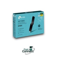 Adaptador USB Sem Fio TP‐Link Archer T4U Plus AC1300 Alto Ganho – Caixa Aberta, usado comprar usado  Enviando para Brazil