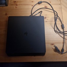Sony playstation 500 gebraucht kaufen  St. Georgen, Chiemgau