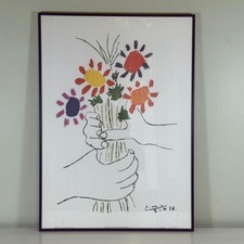 Pablo picasso original for sale  Lakewood