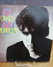 Schallplatte vinyl philp gebraucht kaufen  Überherrn