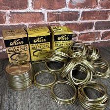 Vintage new kerr for sale  Meridian