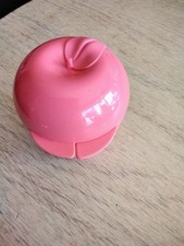 Tupper apfeldose gebraucht kaufen Tupper apfeldose gebraucht kaufen  Oer-Erkenschwick