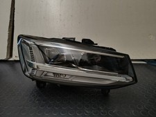 Faro proiettore anteriore usato  Adria