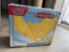 Pokemon tcg paradox for sale  SALFORD