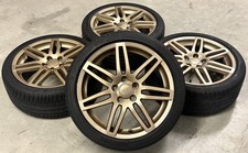 Audi twin spoke for sale  BURNLEY