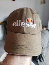 Ellesse cap for sale  EVESHAM
