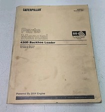 Cat caterpillar 430d for sale  Salem