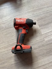 hilti impact driver for sale  WIGAN