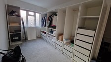 Pax ikea long for sale  SLOUGH