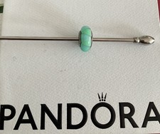 Pandora charm murano gebraucht kaufen  Nienburg