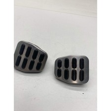 Audi pedal covers for sale  OSWESTRY