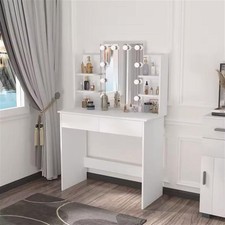Coiffeuse eclairage led d'occasion  Angers-