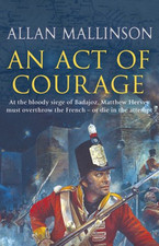 Act courage ... for sale  ROSSENDALE