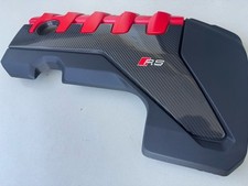 Riginal audi motorabdeckung gebraucht kaufen  Karlskron