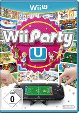 Nintendo Wii U # Wii Party U #, usado comprar usado  Enviando para Brazil