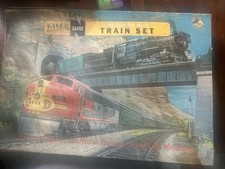 Atlas gauge train for sale  Springfield