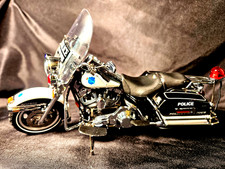 Franklin mint harley for sale  Saint Louis