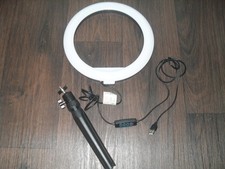 Handy leuchte ring gebraucht kaufen Handy leuchte ring gebraucht kaufen  Zwickau