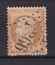 Napoleon lot cachet d'occasion  Canteleu