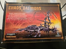 Seeker chariot slaanesh for sale  Vine Grove