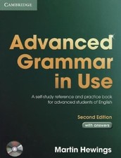 Advanced grammar use gebraucht kaufen  Berlin