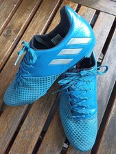 Fußballschuhe adidas messi gebraucht kaufen  Sennfeld
