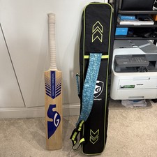 Cricket bat for sale  LONDON