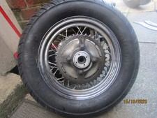 Chopper fat rear for sale Chopper fat rear for sale  BLYTH