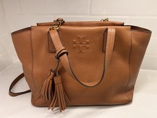 Tory burch leather for sale  Saint Louis