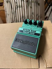 Digitech synth wah gebraucht kaufen  Bamberg