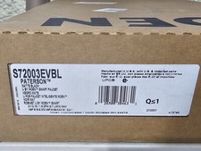 Moen s72003evbl kitchen for sale  Dallas