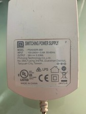 Alimentatore phihong originale usato  Bari
