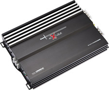 Amplificatore potenza x500.4 usato  Roma