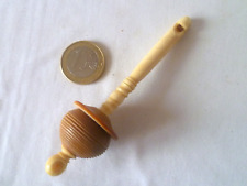 Ancien sifflet hochet d'occasion  L'Isle-sur-la-Sorgue