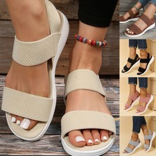 Damen sandalen sommer gebraucht kaufen  Dormagen