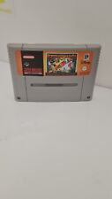 Super Nintendo Snes Topolino Mickey Mania PAL ITA comprar usado  Enviando para Brazil