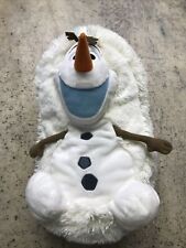 Disney olaf snowman for sale  Fairfax