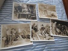 Hopalong cassidy photo for sale  Johnson City