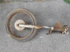 Moto epoca triumph usato  Torrebelvicino