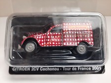 Voiture citroen cochonou d'occasion  Limoges-
