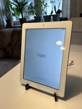 Apple Ipad Gen 3 16 GB Space Grau comprar usado  Enviando para Brazil