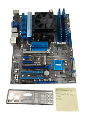 Asus m4a89gtd pro for sale  Santa Rosa