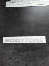 Bodytone fitnes bodybuilding d'occasion  Expédié en Belgium