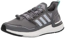 Tênis de corrida Adidas feminino Ultraboost C.rdy cinza prata metálico, usado comprar usado Tênis de corrida Adidas feminino Ultraboost C.rdy cinza prata metálico, usado comprar usado  Enviando para Brazil