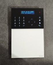Centrale alarme hub32lcd d'occasion  Floirac
