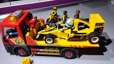 Lot playmobil camion d'occasion  Metz-