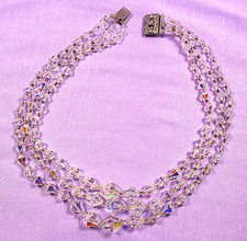 Double cone crystal for sale  Elgin