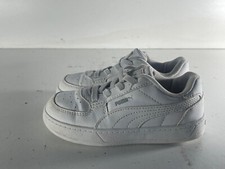 Puma unisex kids for sale  ASHFORD