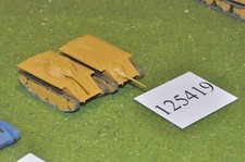 15mm ww2 experimental for sale  DERBY