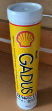 Grasso shell gadus usato  Catanzaro